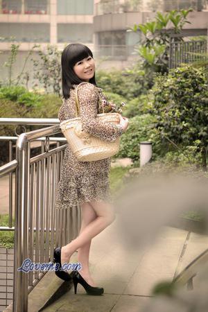 129137 - Amelie Age: 50 - China