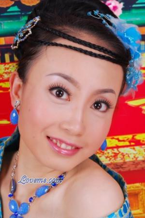 137871 - Chunling Age: 38 - China