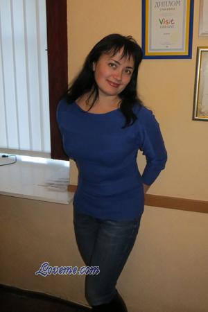 150637 - Lilia Age: 45 - Ukraine