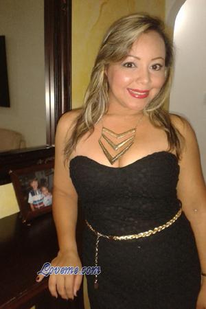 153283 - Jenifer Age: 44 - Colombia