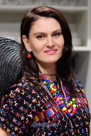 191768 - Larisa Age: 46 - Ukraine
