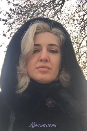 191899 - Elena Age: 40 - Ukraine