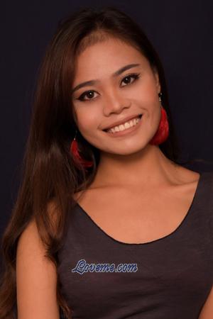 191932 - Tereza Age: 18 - Philippines