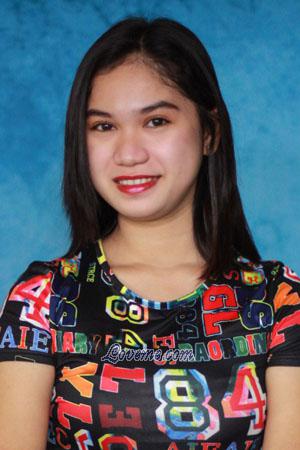 191945 - Shairel Mae Age: 18 - Philippines