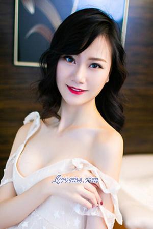 192287 - Qinghe Age: 22 - China