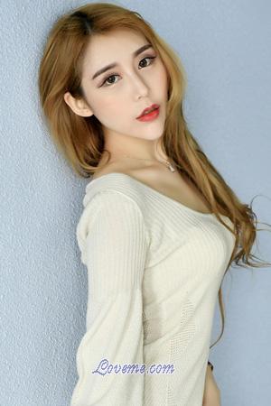 192315 - Yin Age: 22 - China