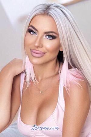 192339 - Elina Age: 40 - Ukraine