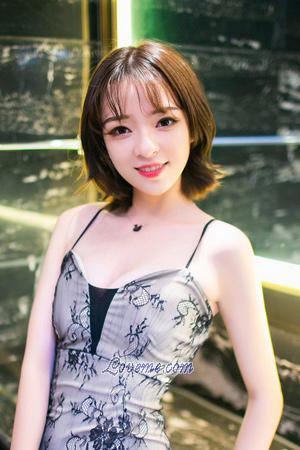 192410 - Wei Age: 24 - China