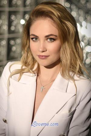 192437 - Elizaveta Age: 21 - Ukraine