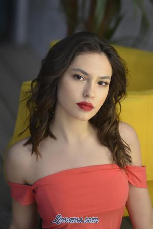 192477 - Amina Age: 19 - Ukraine