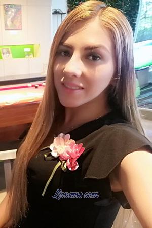192518 - Stacy Age: 26 - Costa Rica