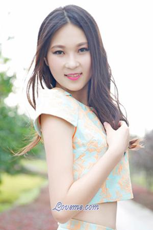 192596 - Hui Age: 24 - China