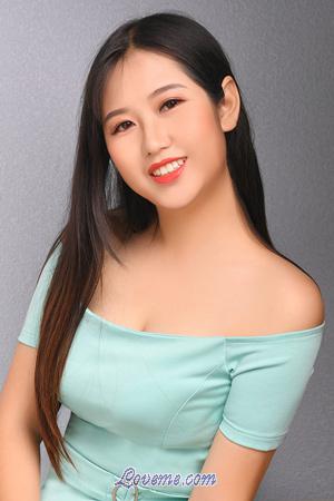 192606 - Xiaojie Age: 28 - China