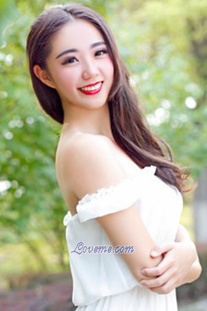 192607 - Ziyi Age: 23 - China