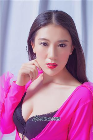 192609 - Lixiao Age: 25 - China