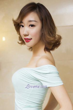 192614 - Huiqian Age: 26 - China
