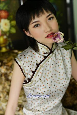 192616 - Xue Age: 25 - China