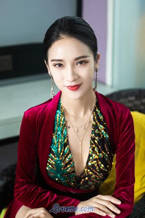 192971 - Jie Age: 28 - China