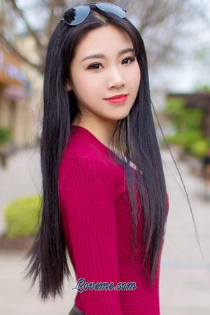 192984 - Yue Age: 22 - China