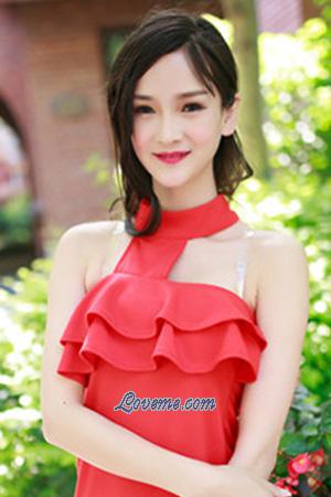 193687 - Xiwen Age: 28 - China