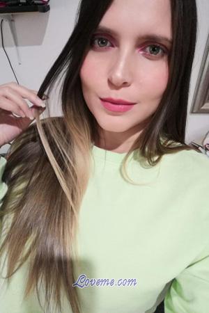 194489 - Lina Maria Age: 27 - Colombia