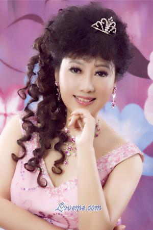 197188 - Zhewen Age: 57 - China