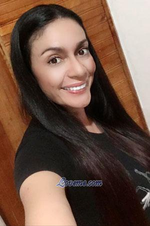 201601 - Natali Age: 43 - Colombia