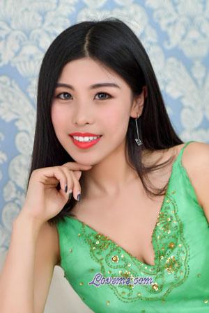 213472 - Rachel Age: 27 - China