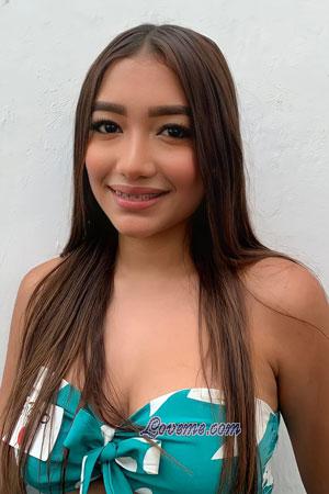 213600 - Eliana Age: 20 - Colombia