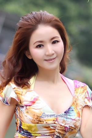 214397 - Jianying Age: 47 - China