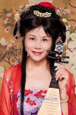 220267 - Cindy Age: 53 - China