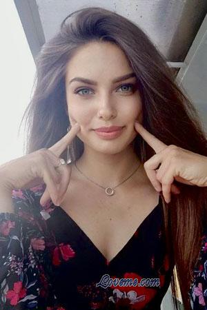 Ladies of Ukraine