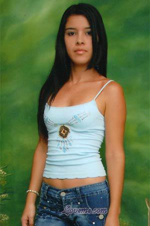 81557 - Angela Age: 24 - Colombia