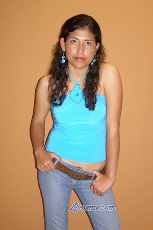 91302 - Claudia Age: 26 - Peru