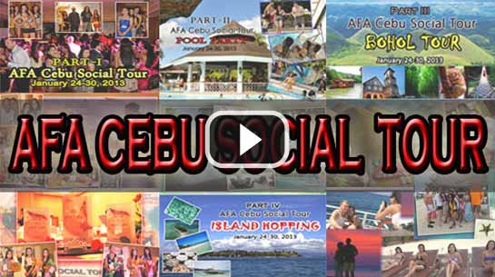Why CEBU And Thier Beautiful Philippine Laides?