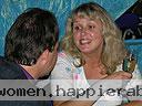 women tour petersburg august-2005 6